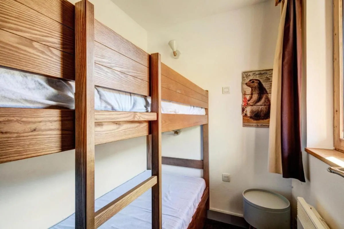 Image 4 of Résidence La Marelle et Le Rami – maeva Home – Appartement 3 pièces 7 personn 20