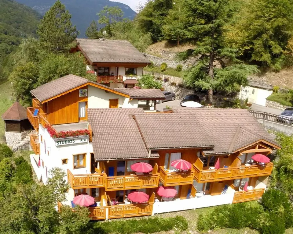 Image of Résidence La Rochetaillée