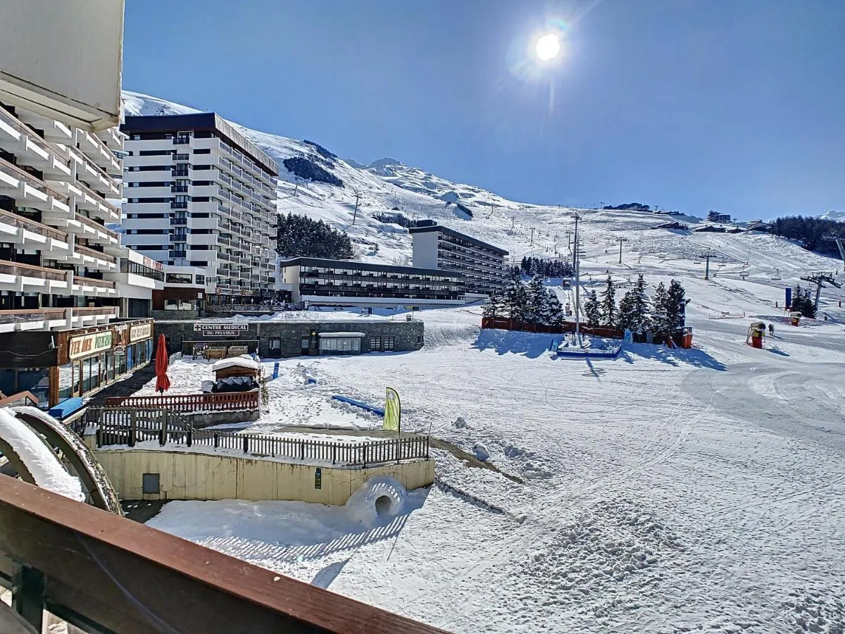 Image 5 of Résidence Lac du Lou – Les Ménuires