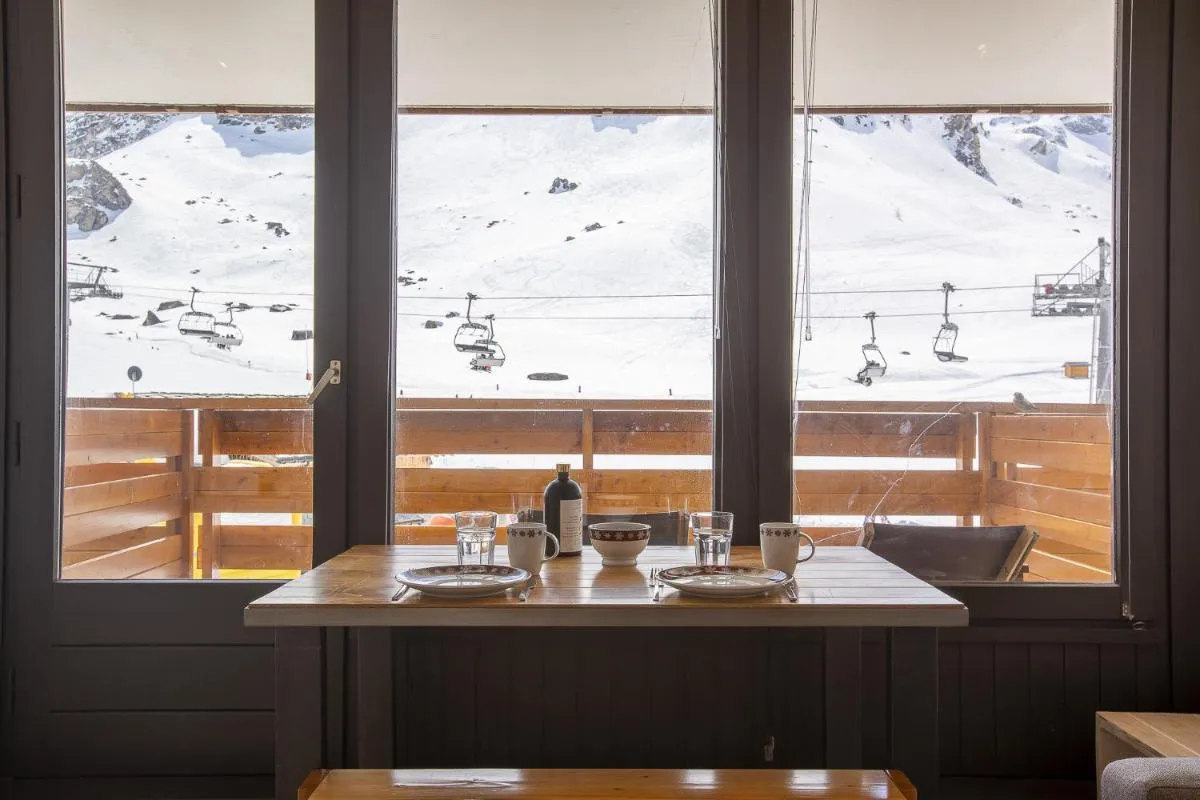 Image 6 of Résidence Le Borsat – Tignes Val Claret
