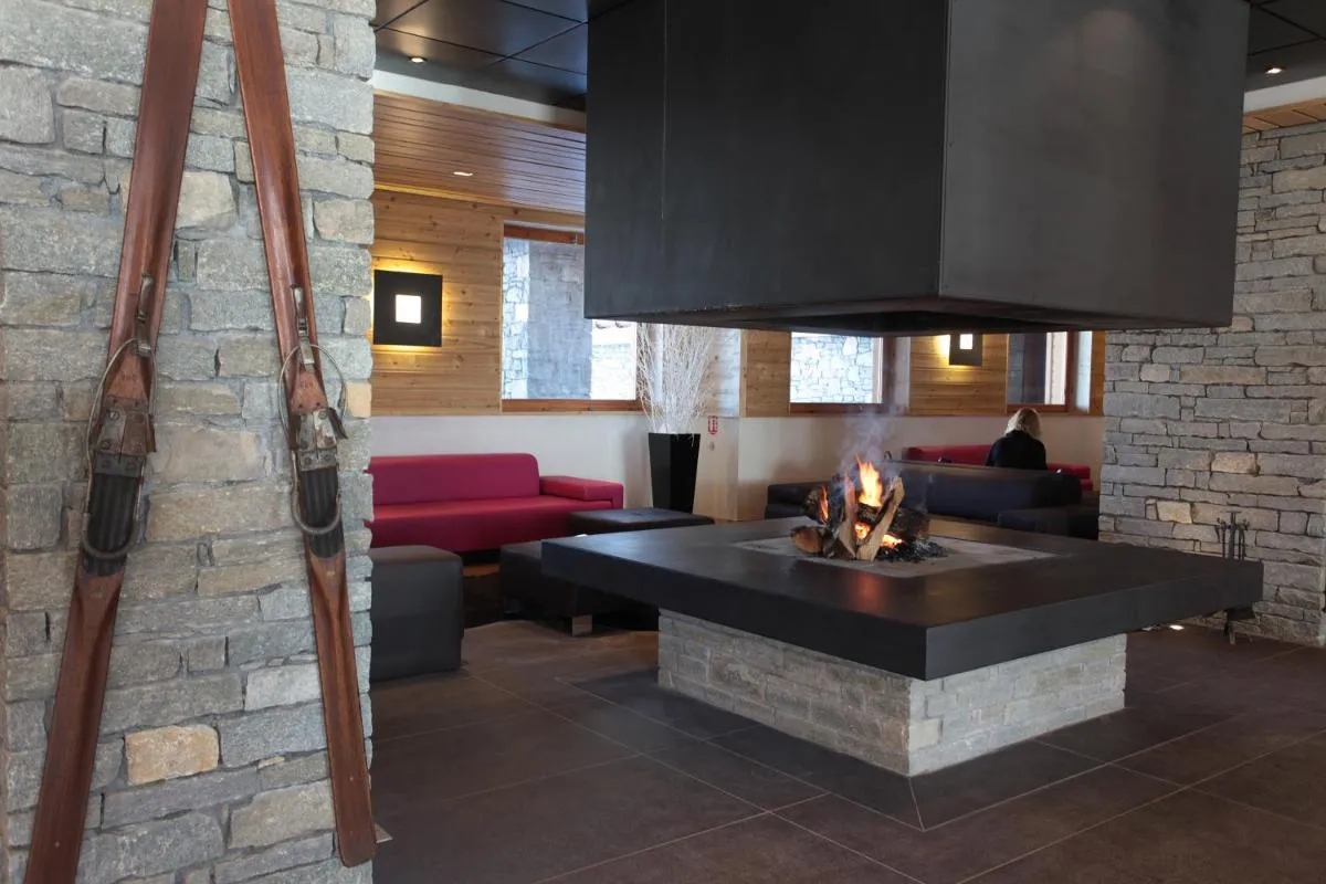 Image 6 of Résidence Le Chalet du Mont Vallon