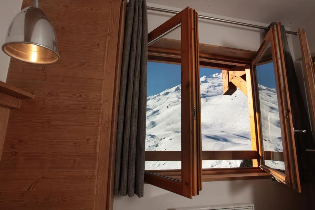 Image 1 of Résidence Le Chalet du Mont Vallon