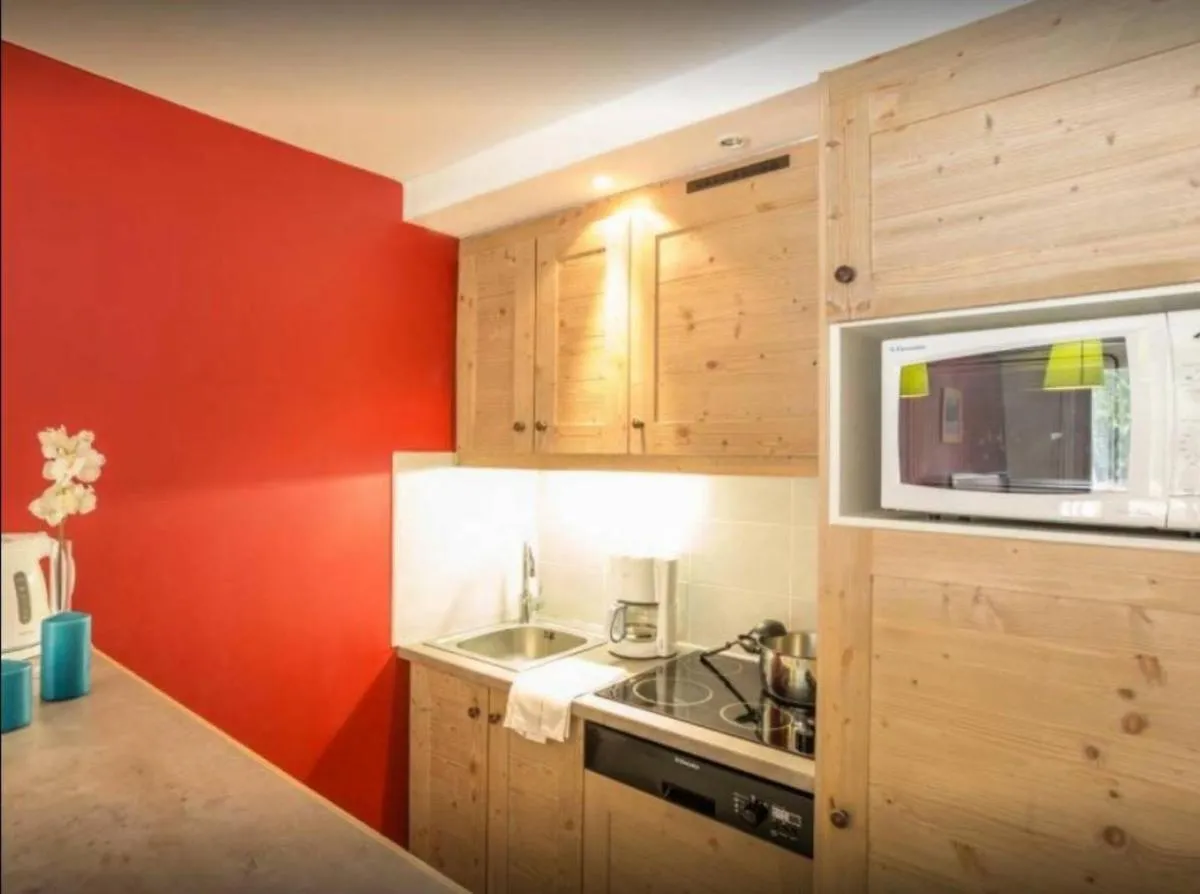Image 5 of Residence Le Christiana – maeva Home