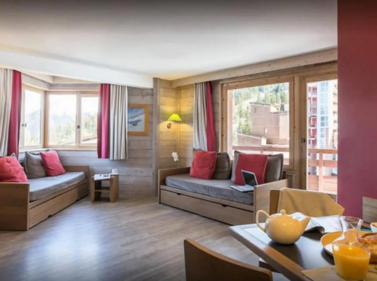 Image 4 of Residence Le Christiana – maeva Home