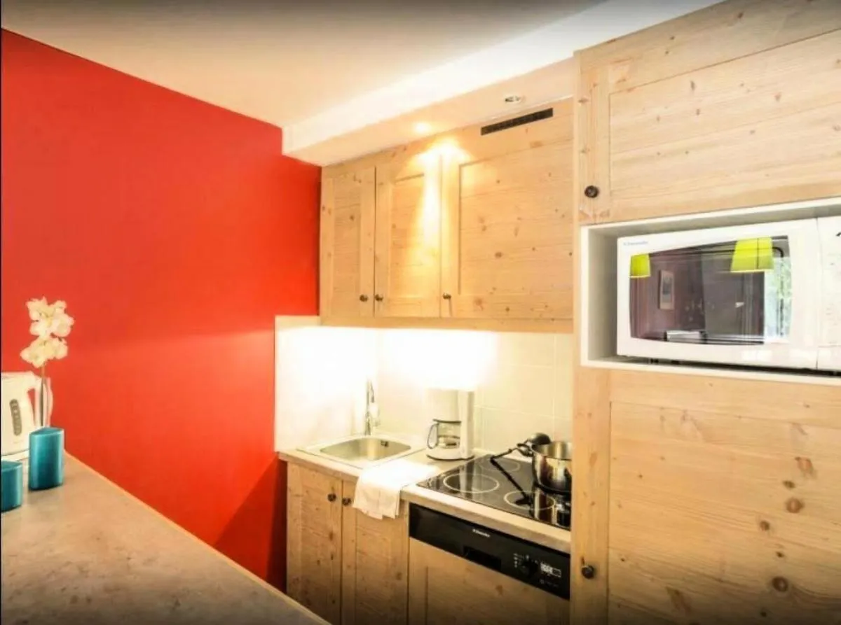 Image 1 of Résidence Le Christiana – maeva Home – Appartement 2 Pièces 5 Personnes – Sél 36