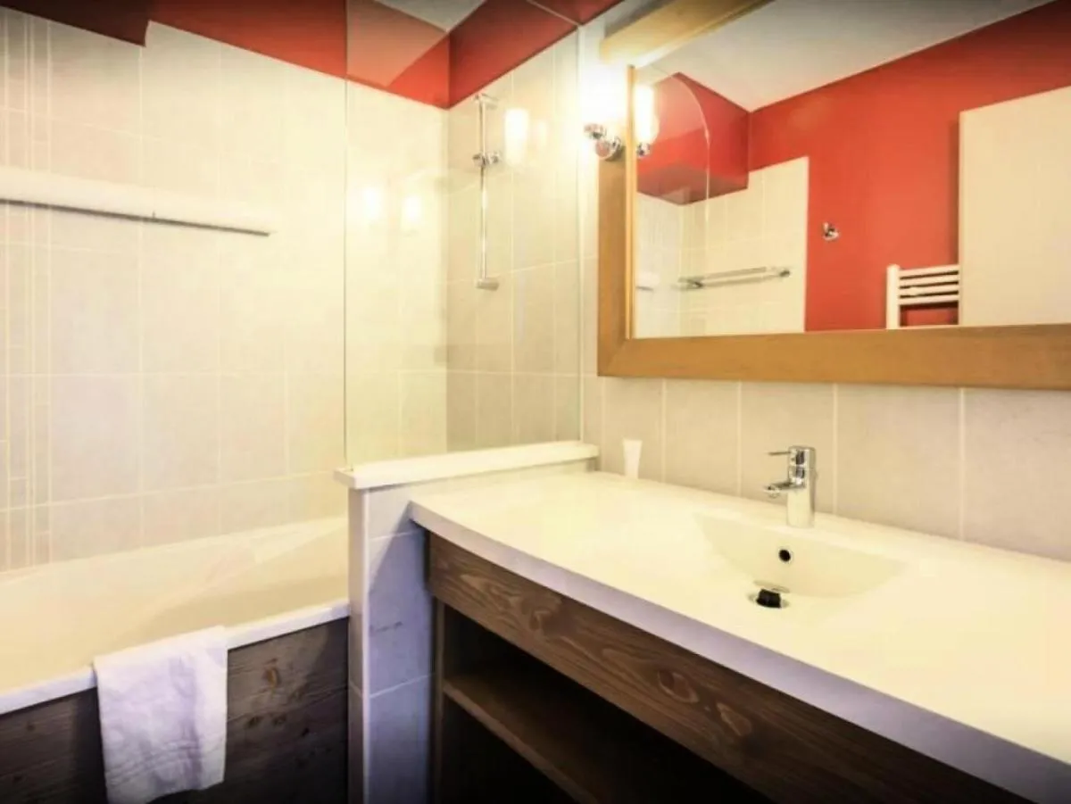 Image 3 of Résidence Le Christiana – maeva Home – Appartement 2 Pièces 5 Personnes – Sél 36