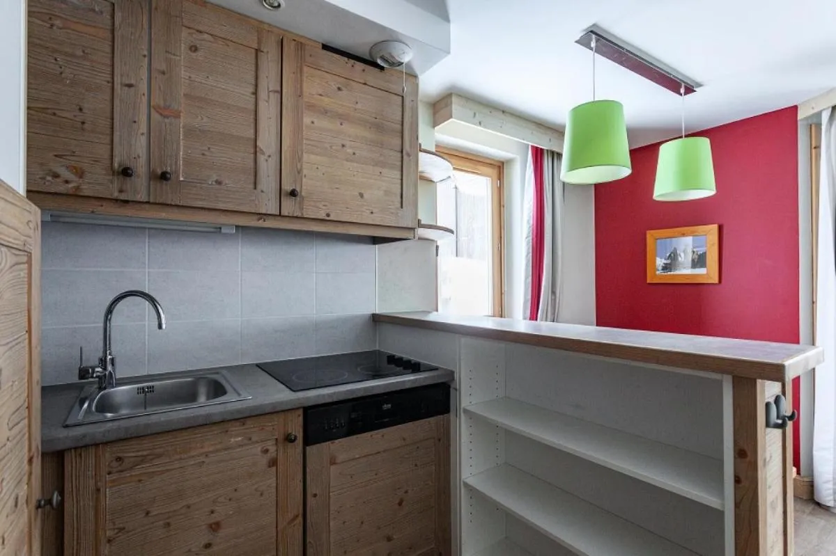 Image 5 of Résidence Le Christiana – maeva Home – Appartement 2 Pièces 8 Personnes – Sél 16
