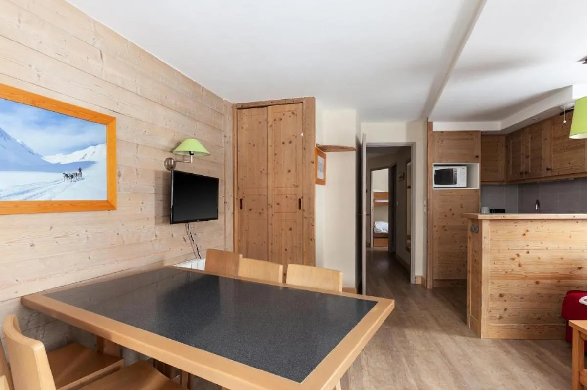 Image 4 of Résidence Le Christiana – maeva Home – Appartement 2 Pièces 8 Personnes – Sél 16