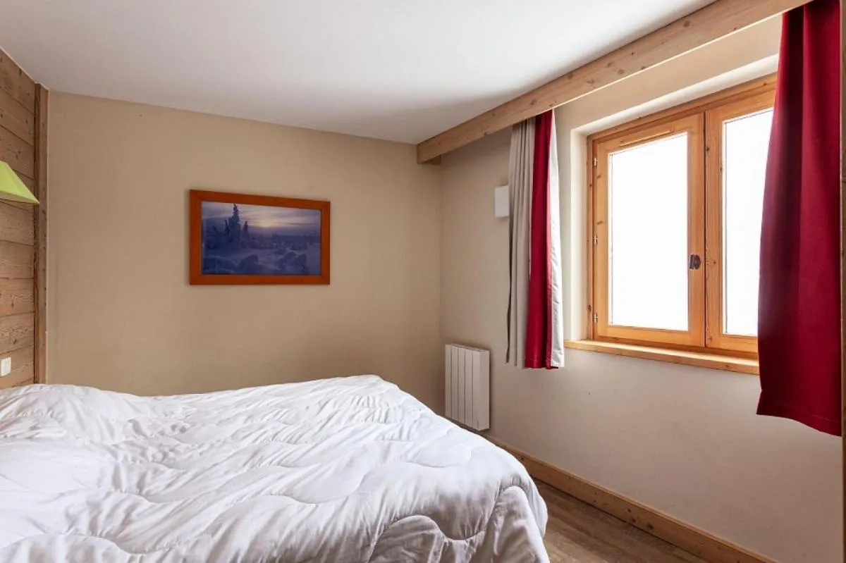 Image 6 of Résidence Le Christiana – maeva Home – Appartement 2 Pièces 8 Personnes – Sél 16