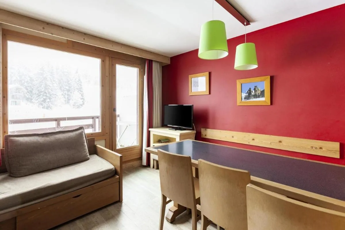 Image 4 of Résidence Le Christiana – maeva Home – Appartement 3 Pièces 7 Personnes – Sél 70