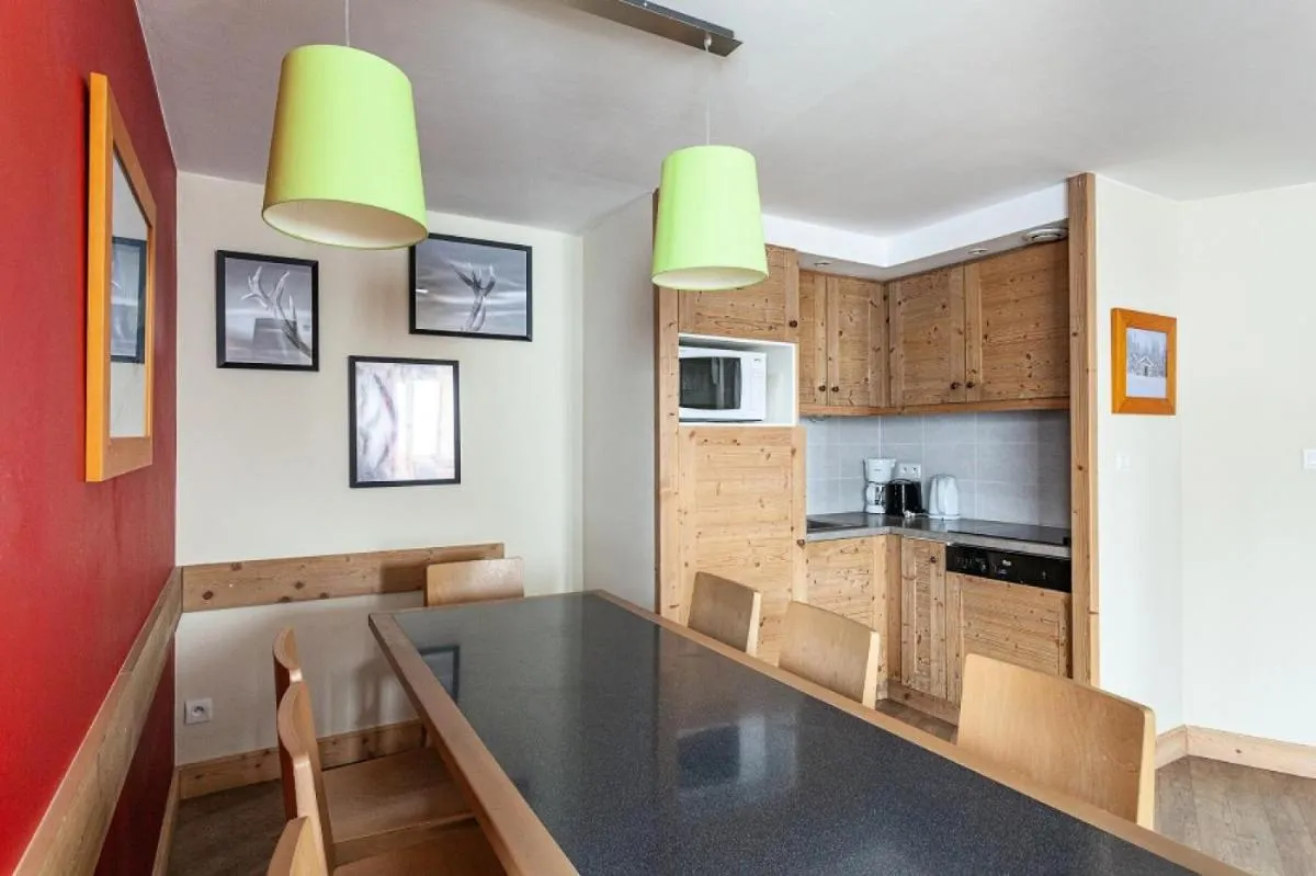Image 3 of Résidence Le Christiana – maeva Home – Appartement Duplex 3 Pièces 10 Personn 43