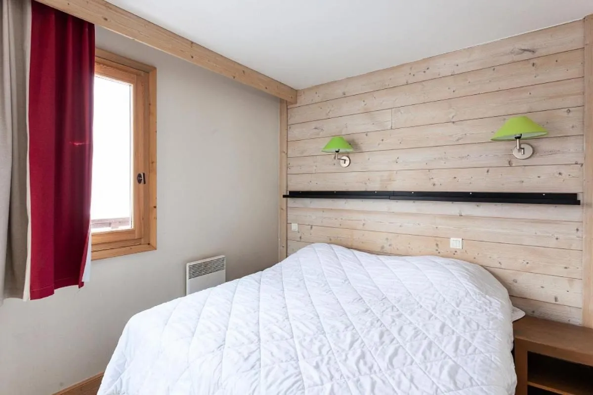 Image 5 of Résidence Le Christiana – maeva Home – Appartement Duplex 3 Pièces 10 Personn 43