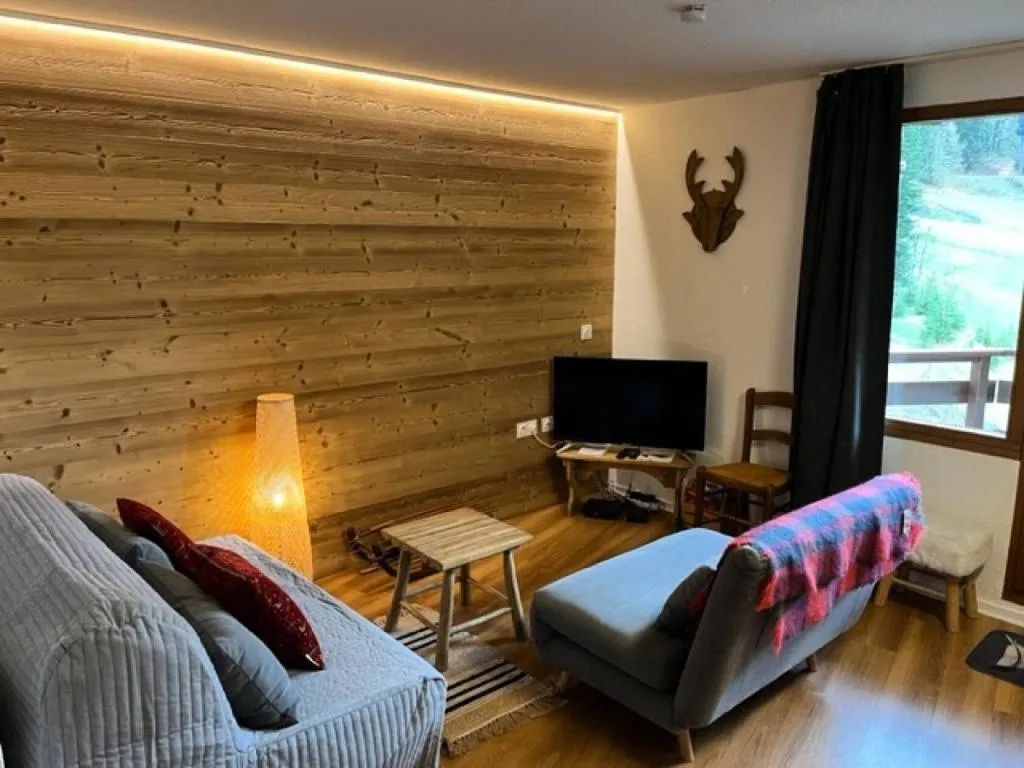 Image of Residence Le Grand Bois – maeva Home – Appartement 2 pièces 4 personnes – Sé 824