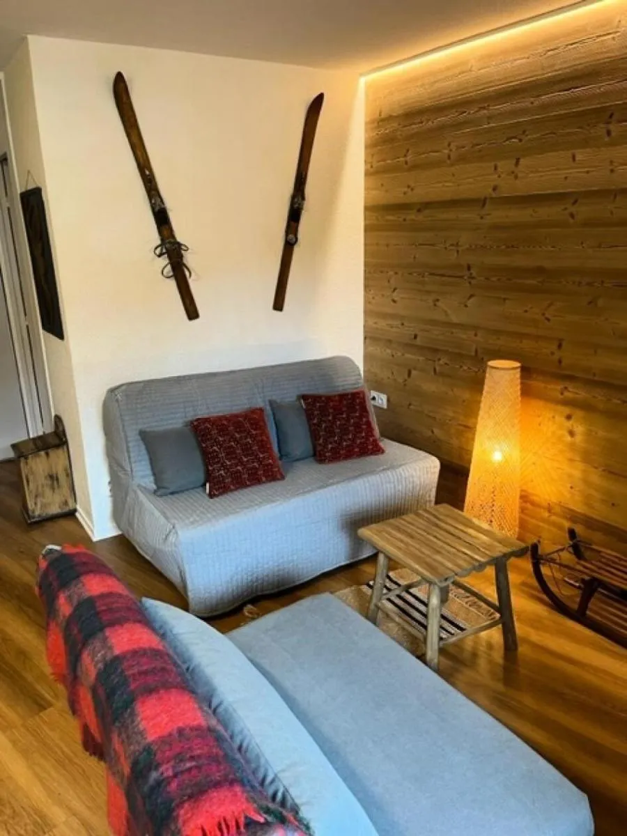 Image 3 of Residence Le Grand Bois – maeva Home – Appartement 2 pièces 4 personnes – Sé 824