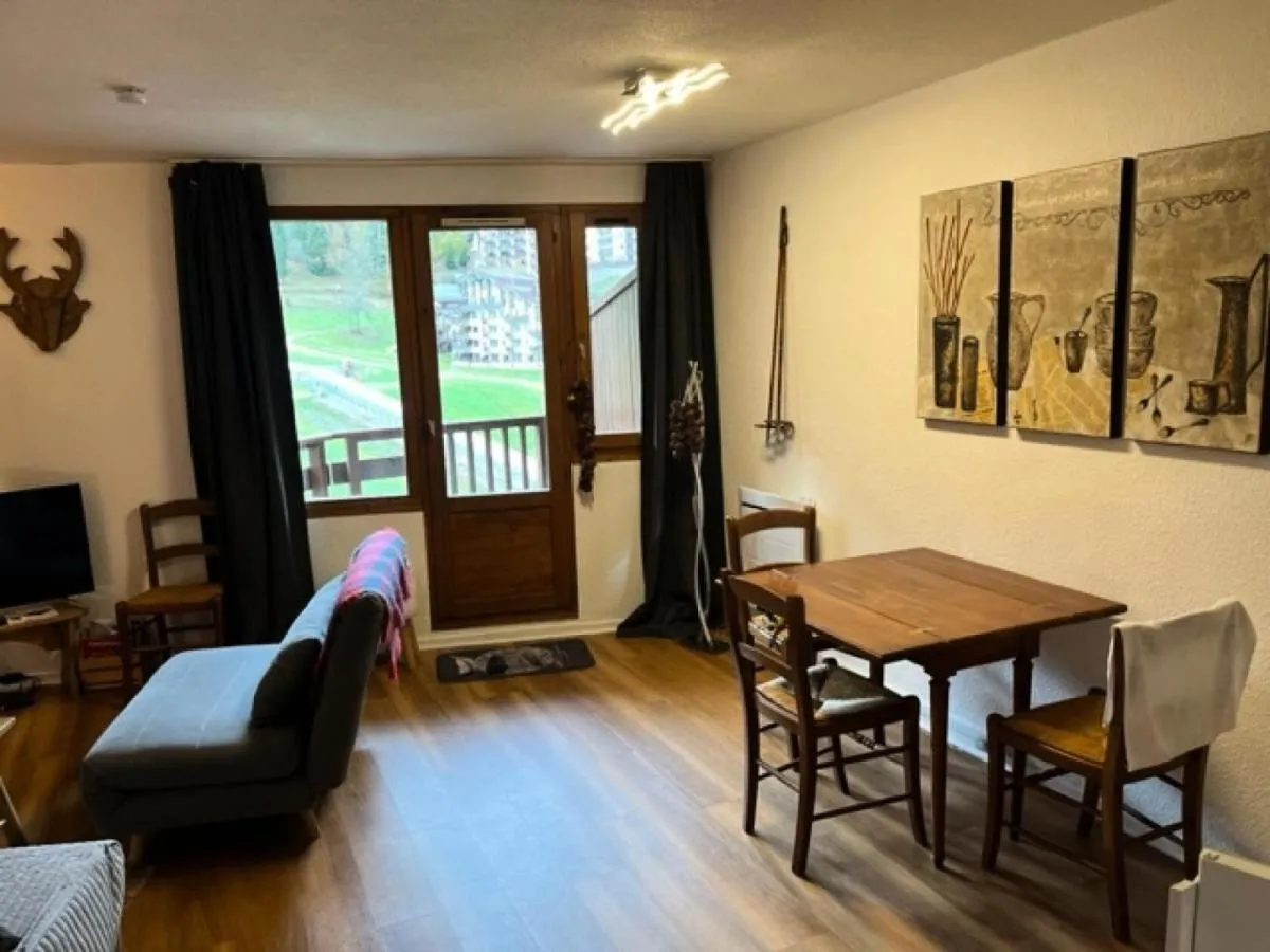 Image 2 of Residence Le Grand Bois – maeva Home – Appartement 2 pièces 4 personnes – Sé 824