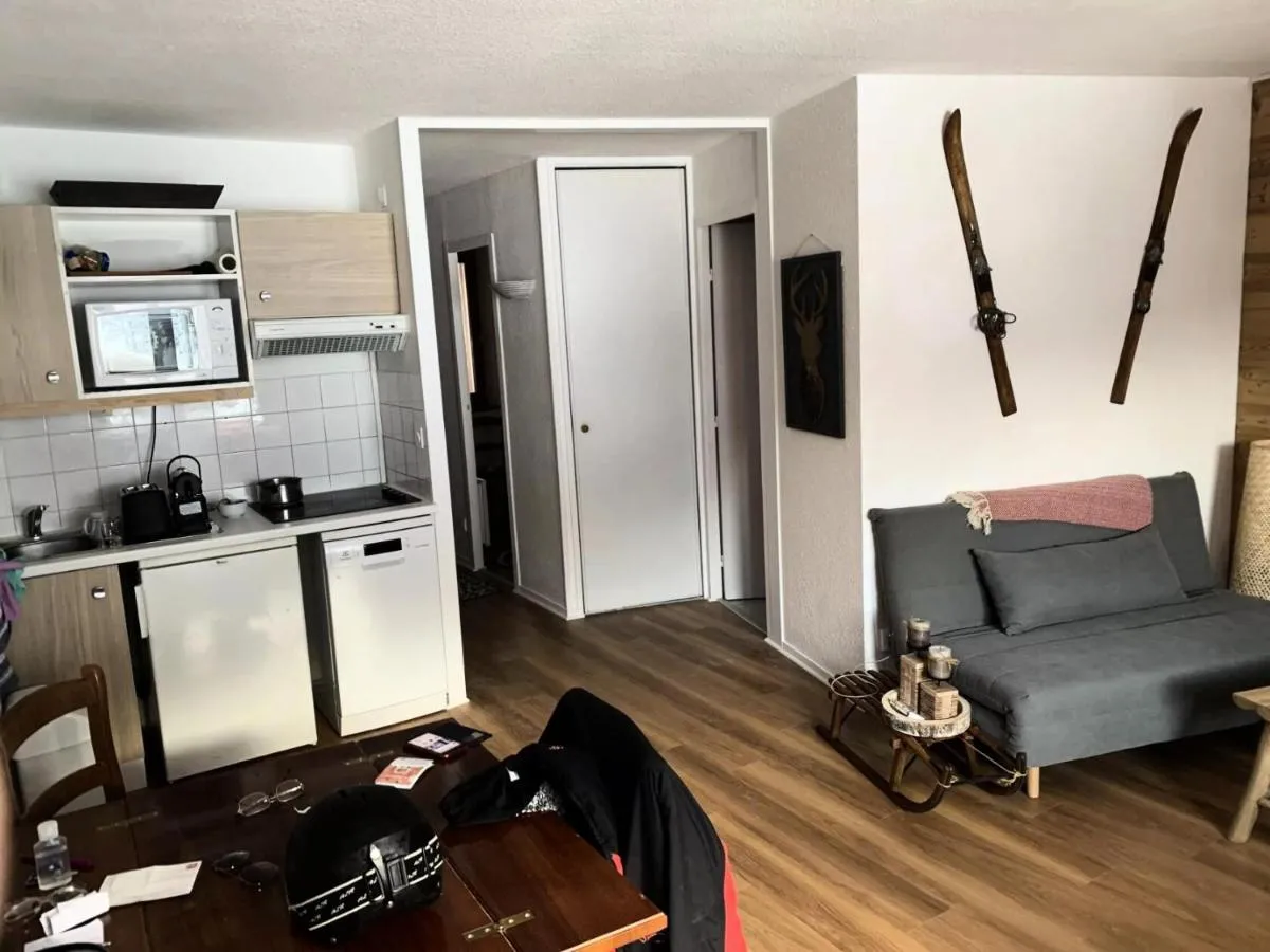 Image 1 of Residence Le Grand Bois – maeva Home – Appartement 2 pièces 4 personnes – Sé 824