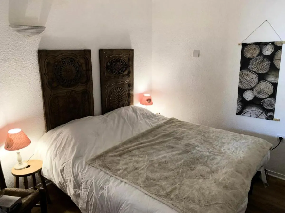 Image 4 of Residence Le Grand Bois – maeva Home – Appartement 2 pièces 4 personnes – Sé 824