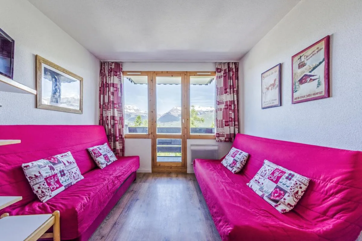 Image 3 of Residence Le Hameau du Sauget – maeva Home