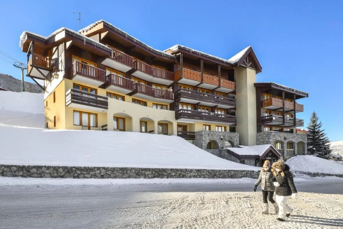 Image 2 of Residence Le Hameau du Sauget – maeva Home