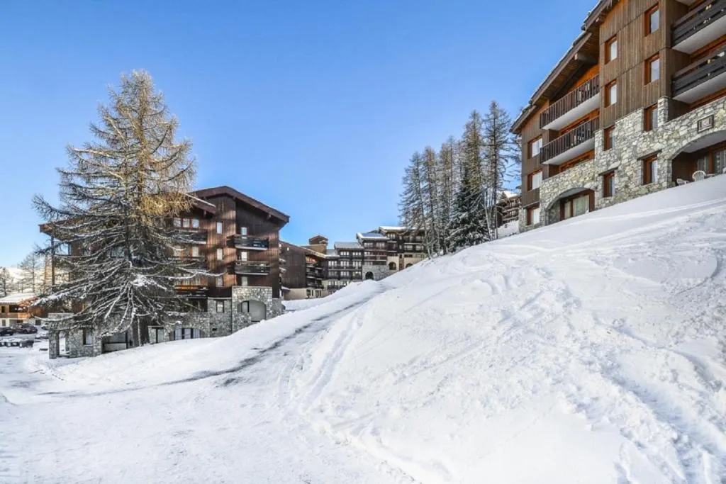 Image of Residence Le Hameau du Sauget – maeva Home