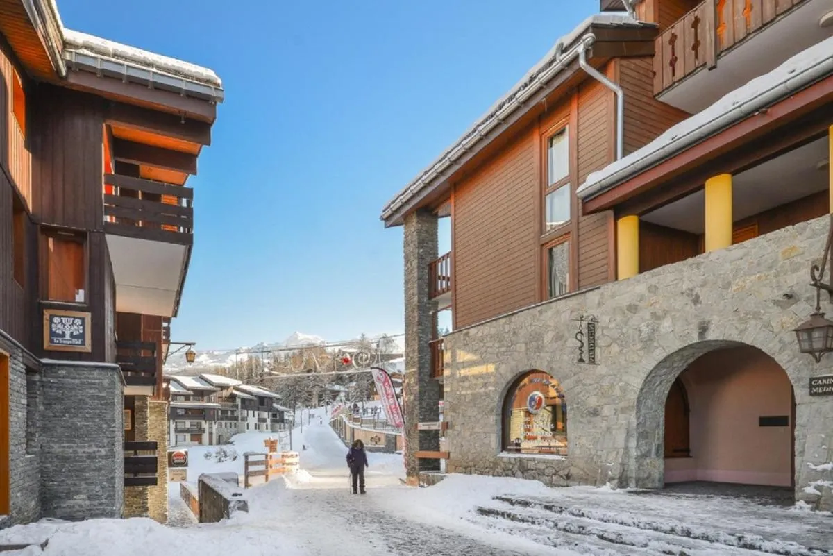 Image 1 of Residence Le Hameau du Sauget – maeva Home