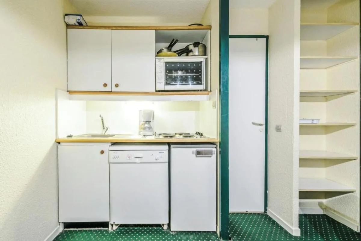 Image 3 of Résidence Le Hameau du Sauget – maeva Home – 2 Pièces 4 Personnes Confort 12