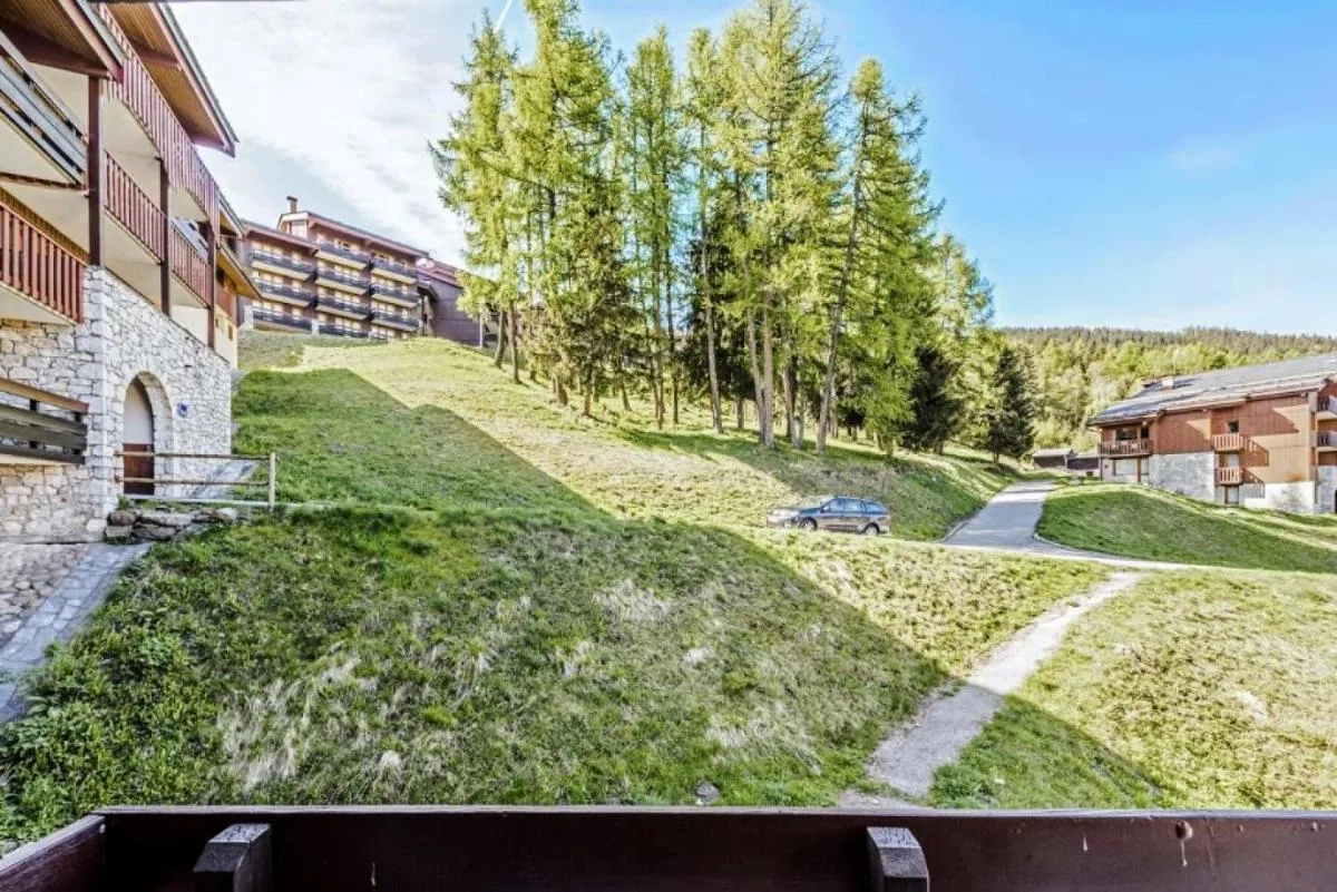 Image 6 of Résidence Le Hameau du Sauget – maeva Home – 2 Pièces 4 Personnes Confort 12