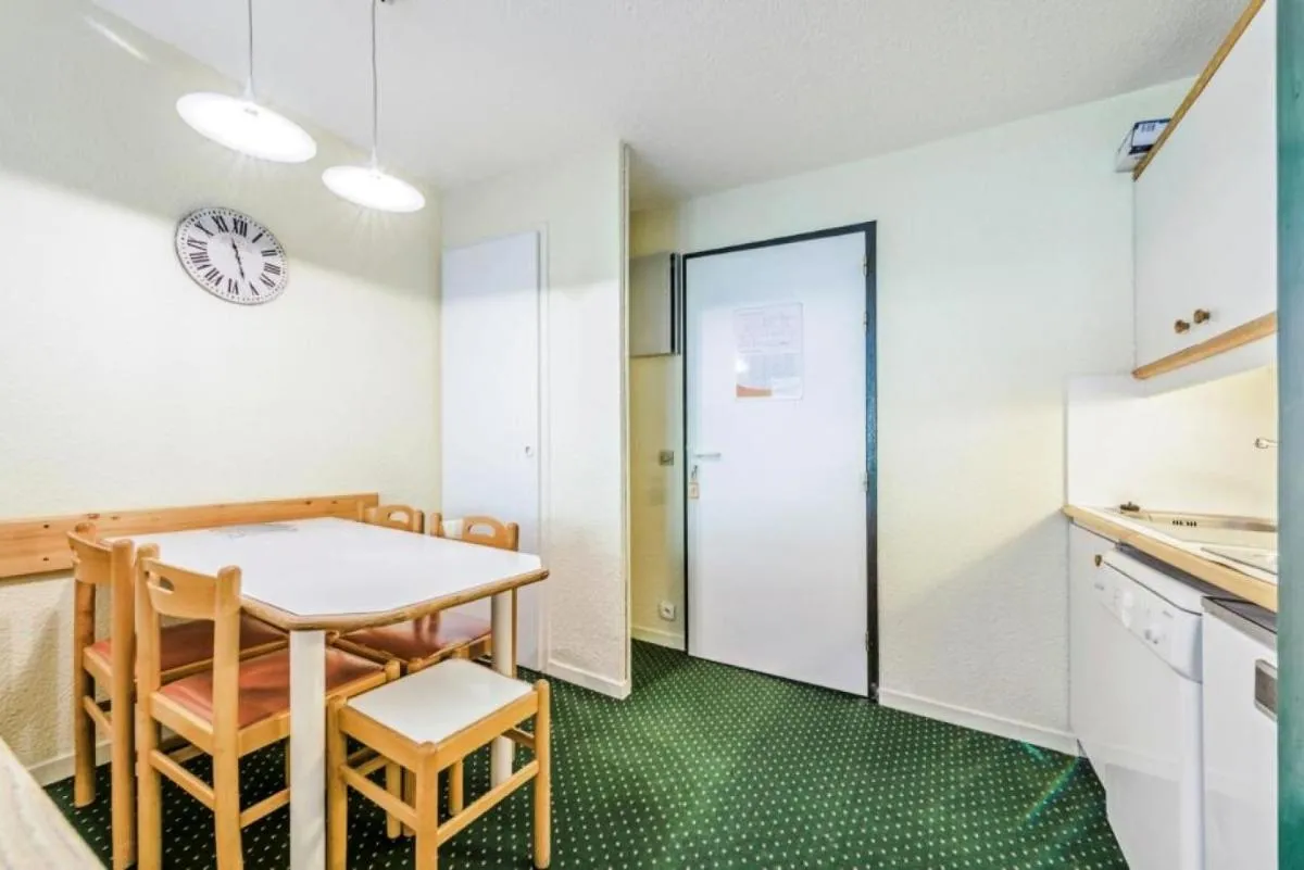 Image 2 of Résidence Le Hameau du Sauget – maeva Home – 2 Pièces 4 Personnes Confort 12