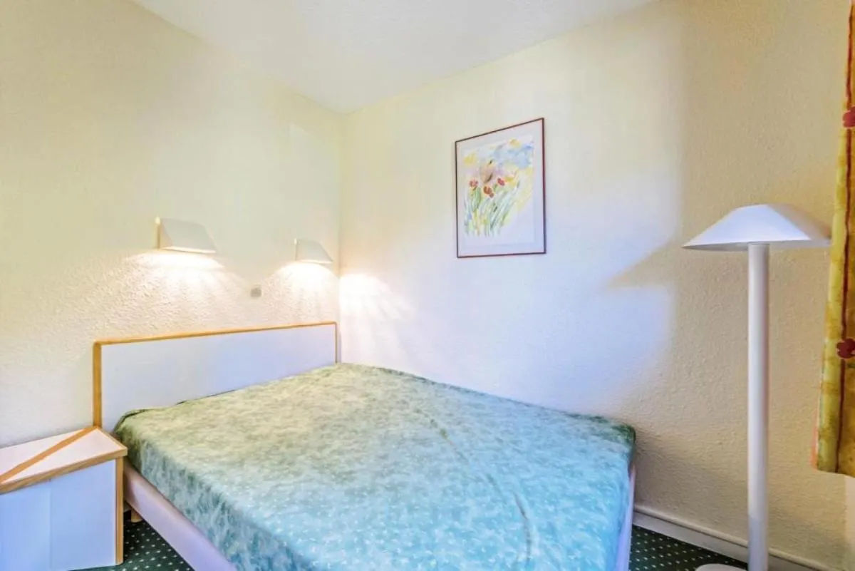 Image 4 of Résidence Le Hameau du Sauget – maeva Home – 2 Pièces 4 Personnes Confort 12