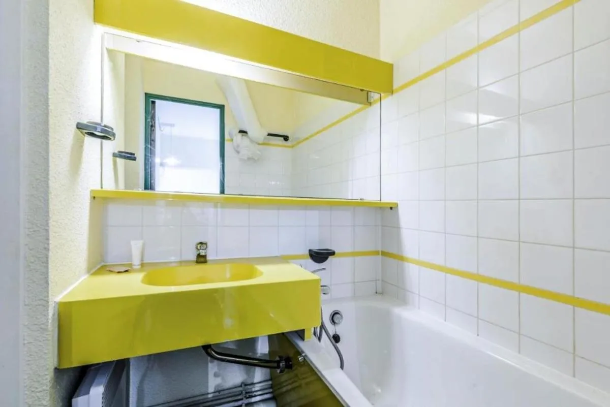 Image 5 of Résidence Le Hameau du Sauget – maeva Home – 2 Pièces 4 Personnes Confort 12