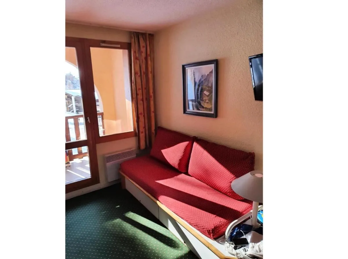 Image 1 of Résidence Le Hameau du Sauget – maeva Home – 2 Pièces 4 Personnes Confort 61