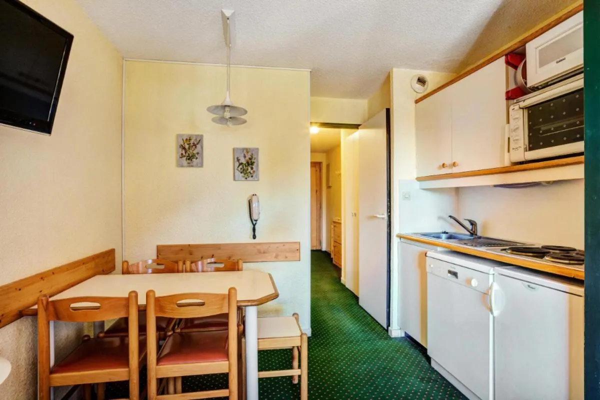 Image 2 of Résidence Le Hameau du Sauget – maeva Home – 2 Pièces 4 Personnes Confort 61