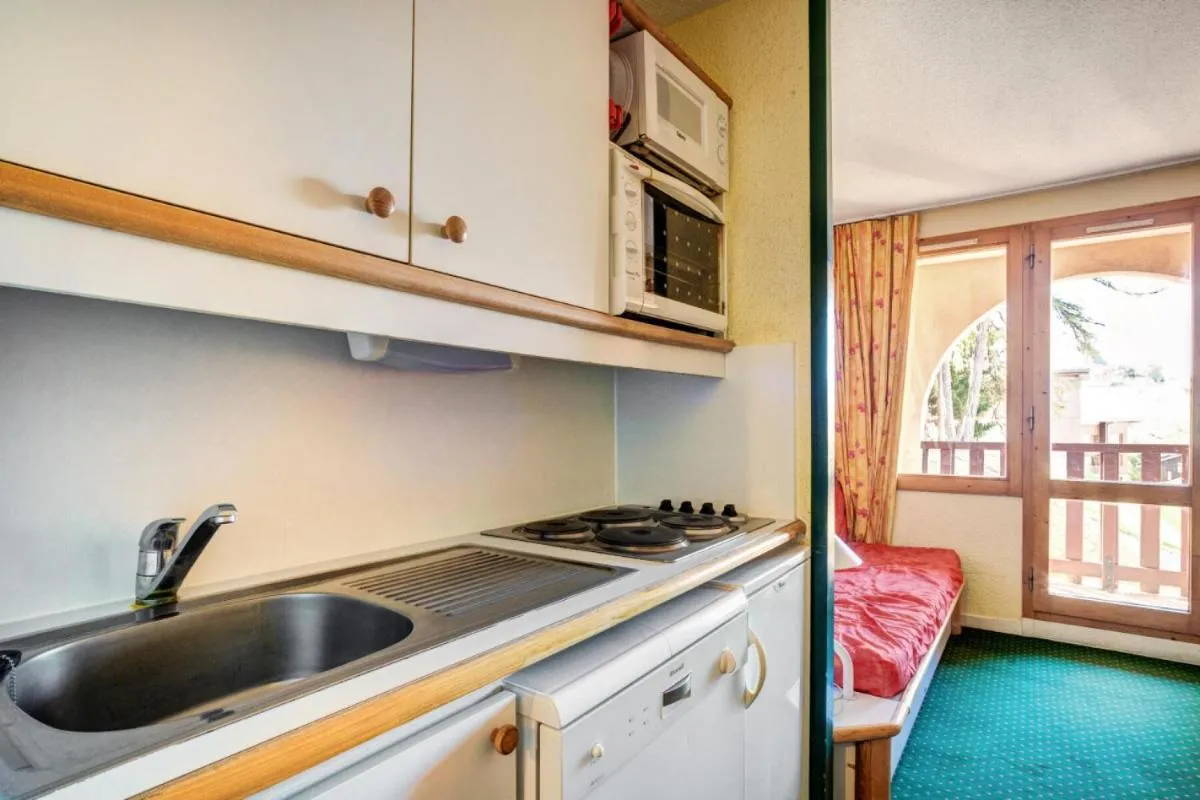 Image 3 of Résidence Le Hameau du Sauget – maeva Home – 2 Pièces 4 Personnes Confort 61