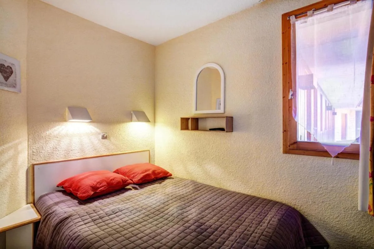 Image 4 of Résidence Le Hameau du Sauget – maeva Home – 2 Pièces 4 Personnes Confort 61