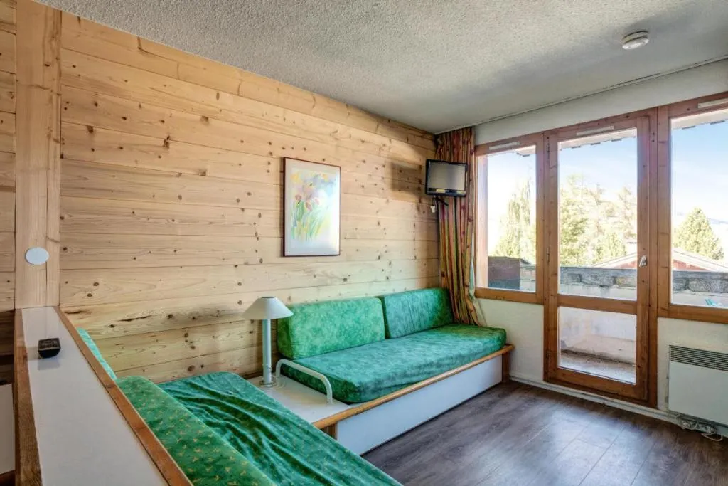 Image of Résidence Le Hameau du Sauget – maeva Home – 2 Pièces 4 Personnes Confort 85
