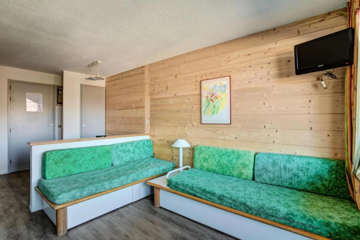 Image 1 of Résidence Le Hameau du Sauget – maeva Home – 2 Pièces 4 Personnes Confort 85