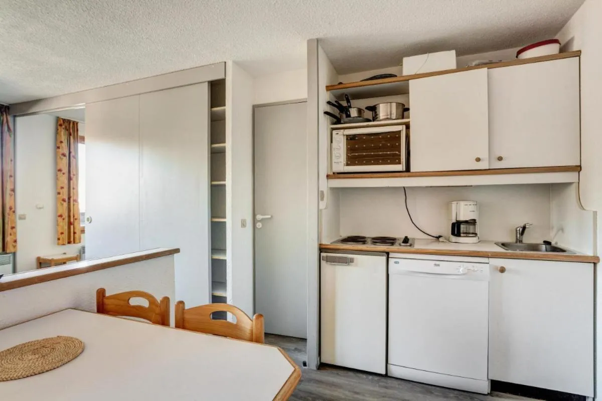 Image 2 of Résidence Le Hameau du Sauget – maeva Home – 2 Pièces 4 Personnes Confort 85