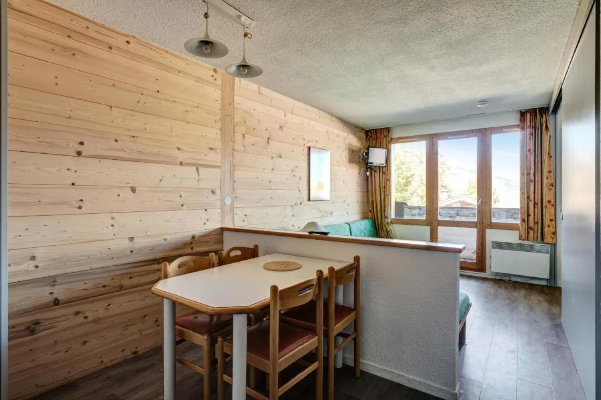 Image 3 of Résidence Le Hameau du Sauget – maeva Home – 2 Pièces 4 Personnes Confort 85