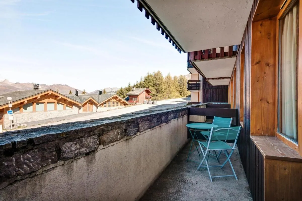Image 6 of Résidence Le Hameau du Sauget – maeva Home – 2 Pièces 4 Personnes Confort 85