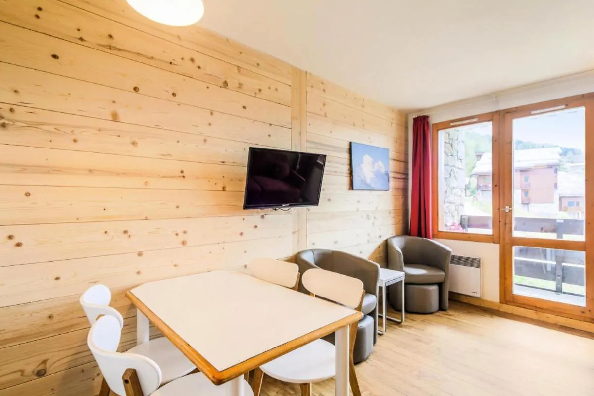 Image 6 of Résidence Le Hameau du Sauget – maeva Home – 2 Pièces 4 Personnes Sélection 83