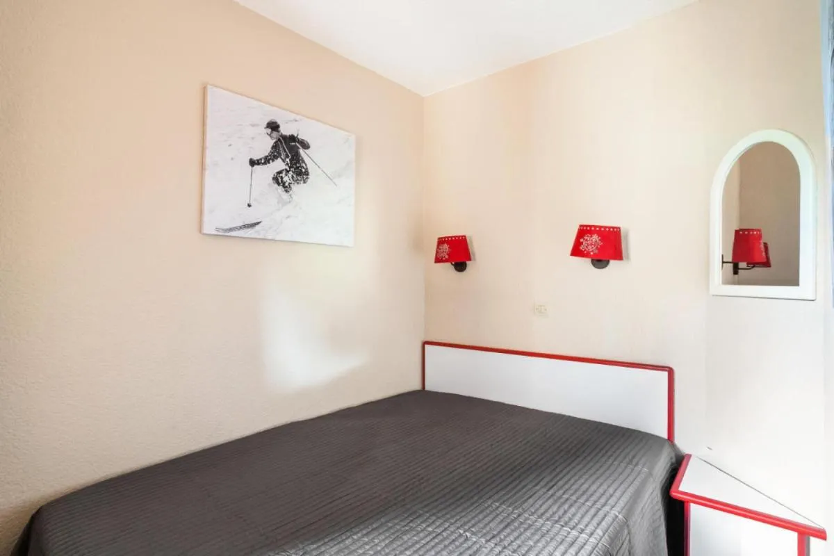 Image 6 of Résidence Le Hameau du Sauget – maeva Home – 2 Pièces 4 Personnes Sélection 89