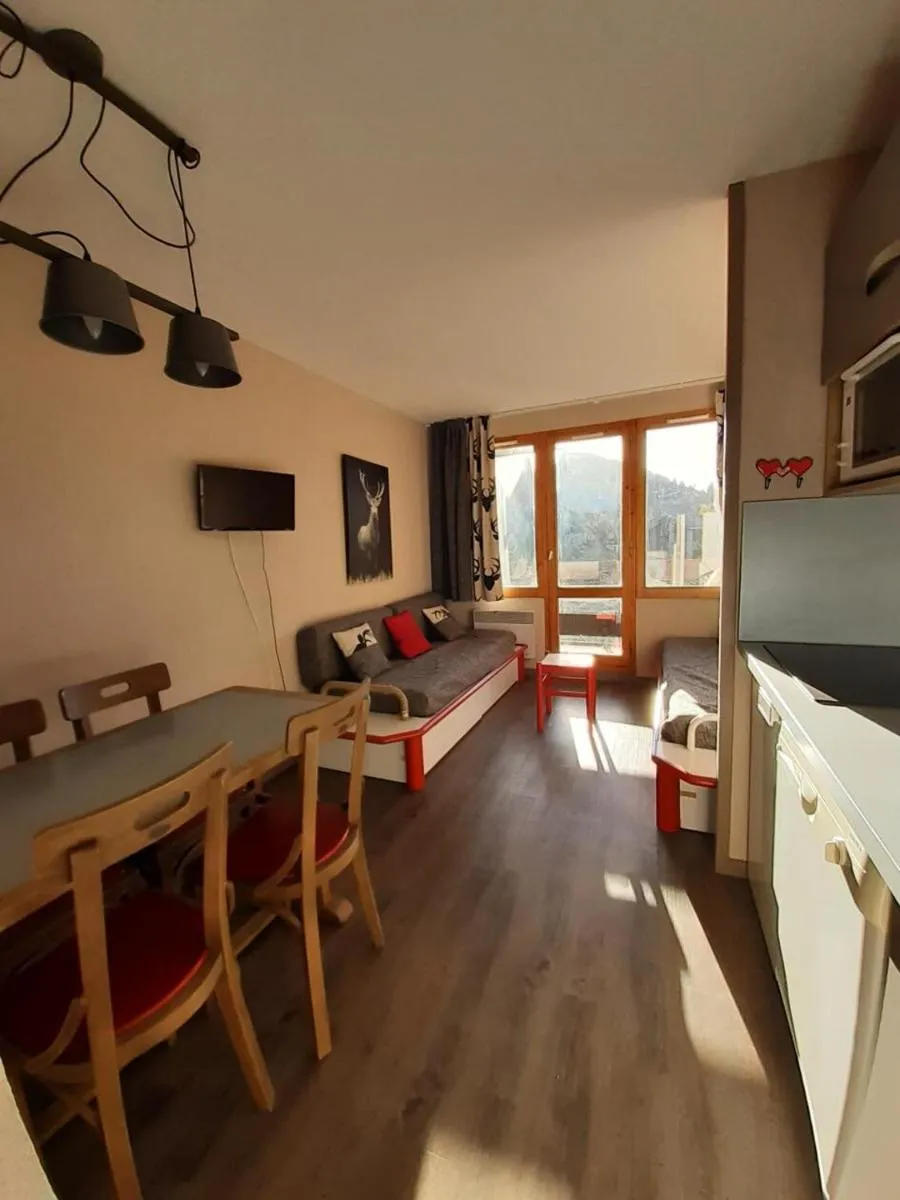 Image 3 of Résidence Le Hameau du Sauget – maeva Home – 2 Pièces 4 Personnes Sélection 89