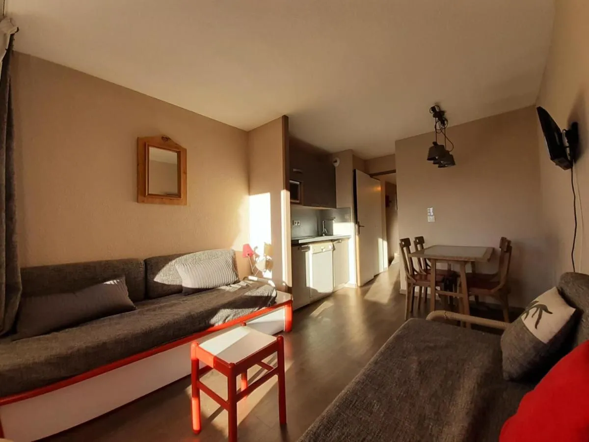 Image 1 of Résidence Le Hameau du Sauget – maeva Home – 2 Pièces 4 Personnes Sélection 89