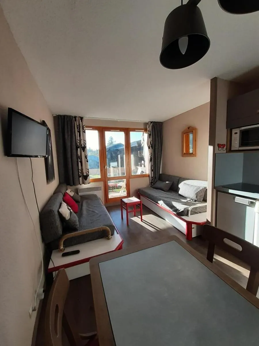 Image 4 of Résidence Le Hameau du Sauget – maeva Home – 2 Pièces 4 Personnes Sélection 89