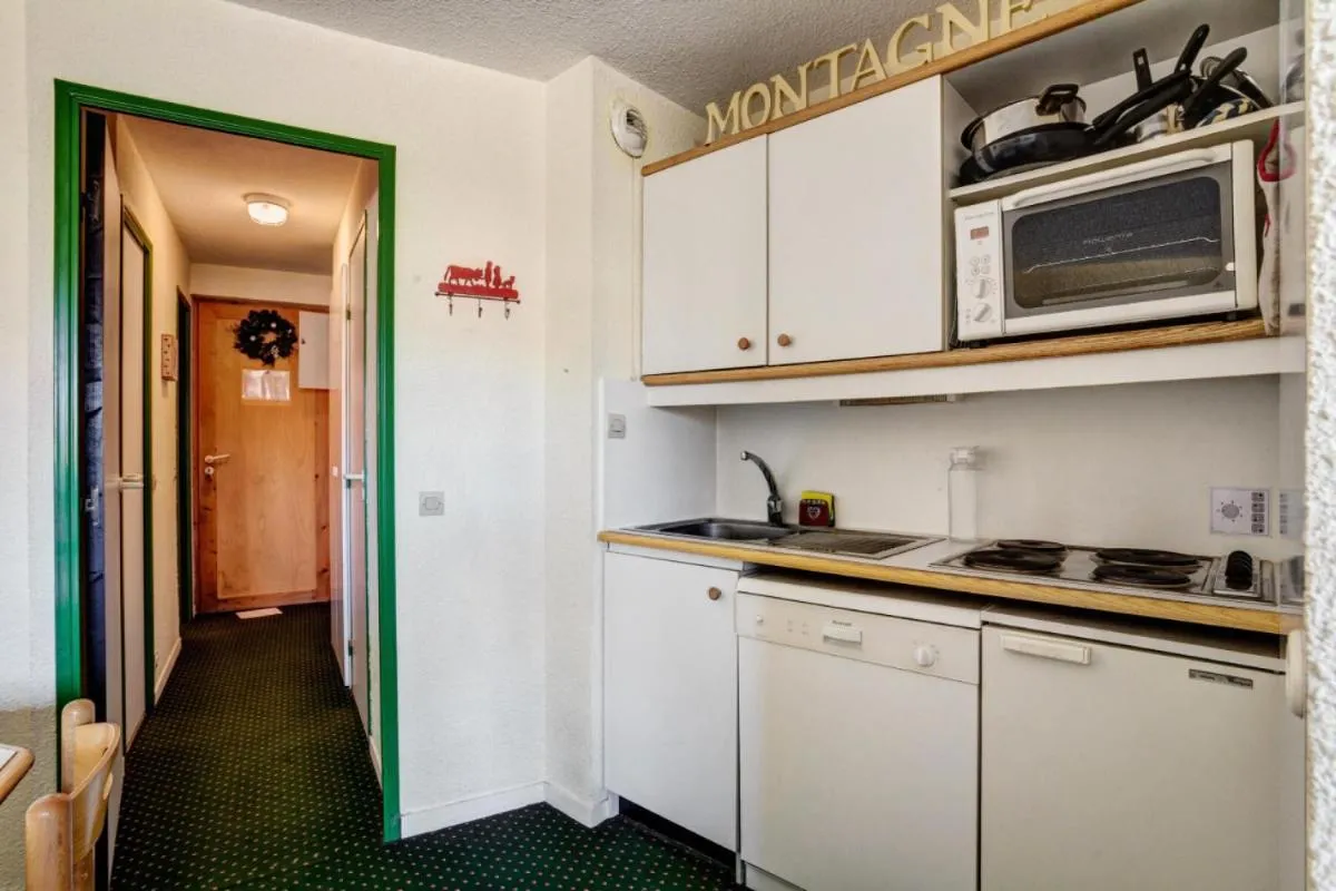 Image 3 of Résidence Le Hameau du Sauget – maeva Home – 2 pièces 6 personnes Confort 92