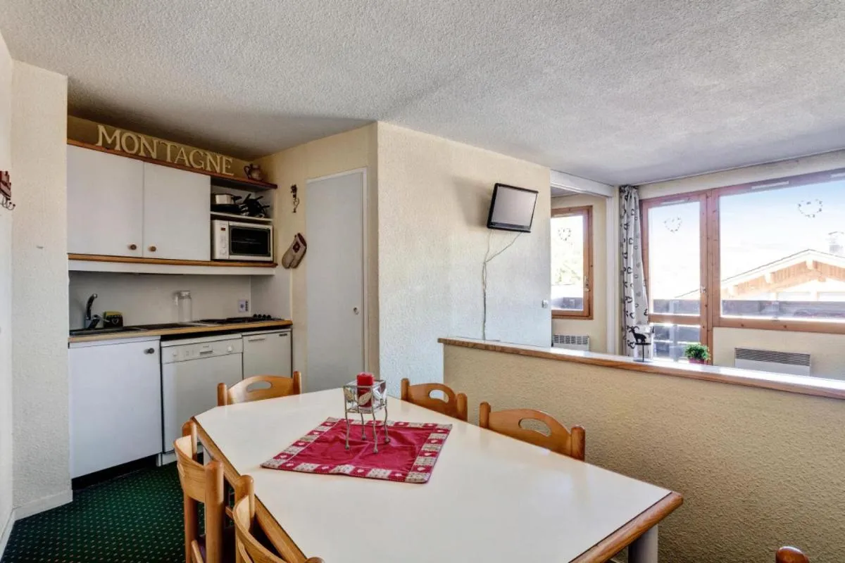 Image 2 of Résidence Le Hameau du Sauget – maeva Home – 2 pièces 6 personnes Confort 92