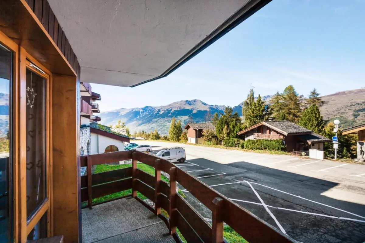 Image 6 of Résidence Le Hameau du Sauget – maeva Home – 2 pièces 6 personnes Confort 92