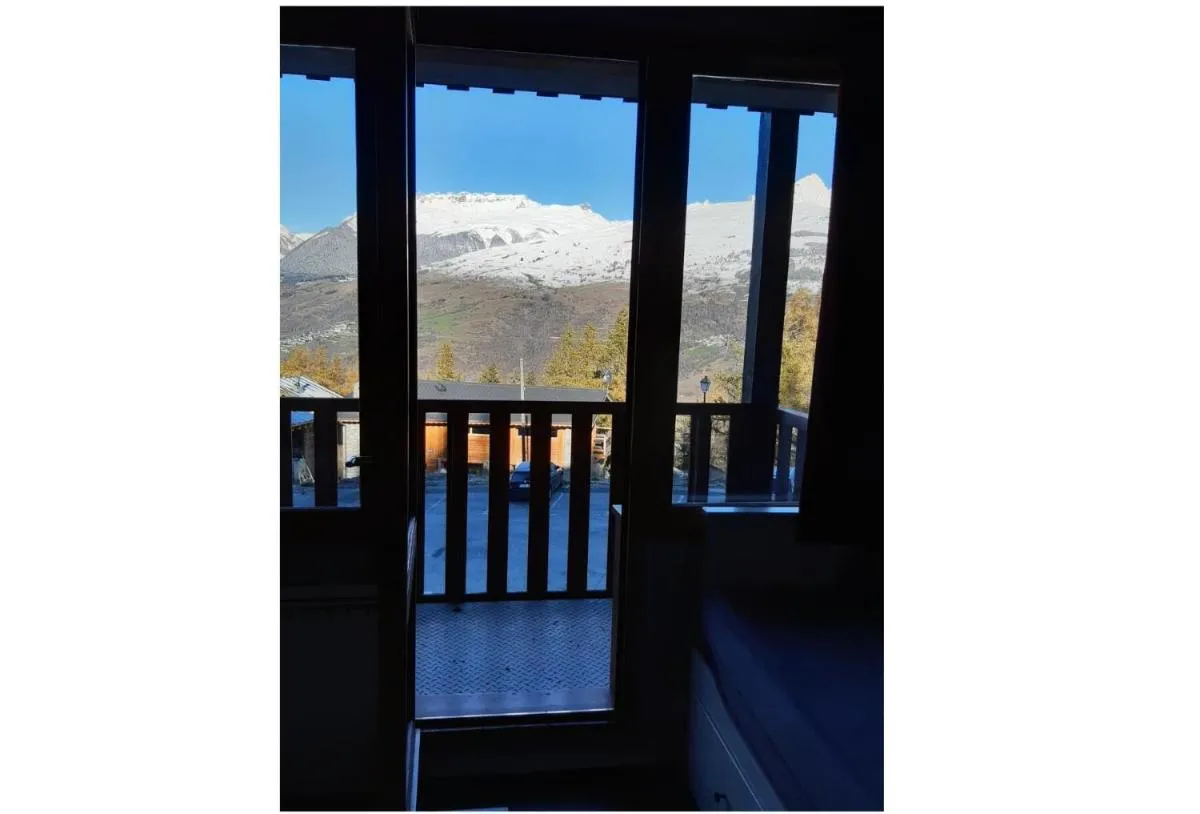 Image 2 of Résidence Le Hameau du Sauget – maeva Home – Appartement 2 pièces 4 personne 904
