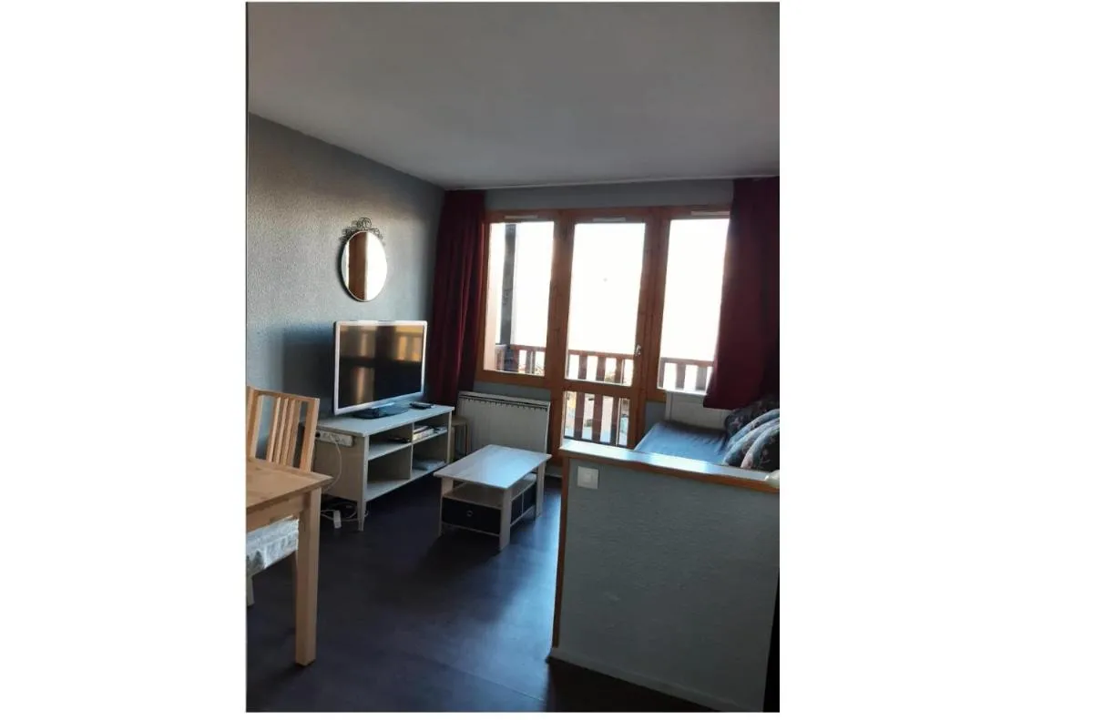 Image 1 of Résidence Le Hameau du Sauget – maeva Home – Appartement 2 pièces 4 personne 904