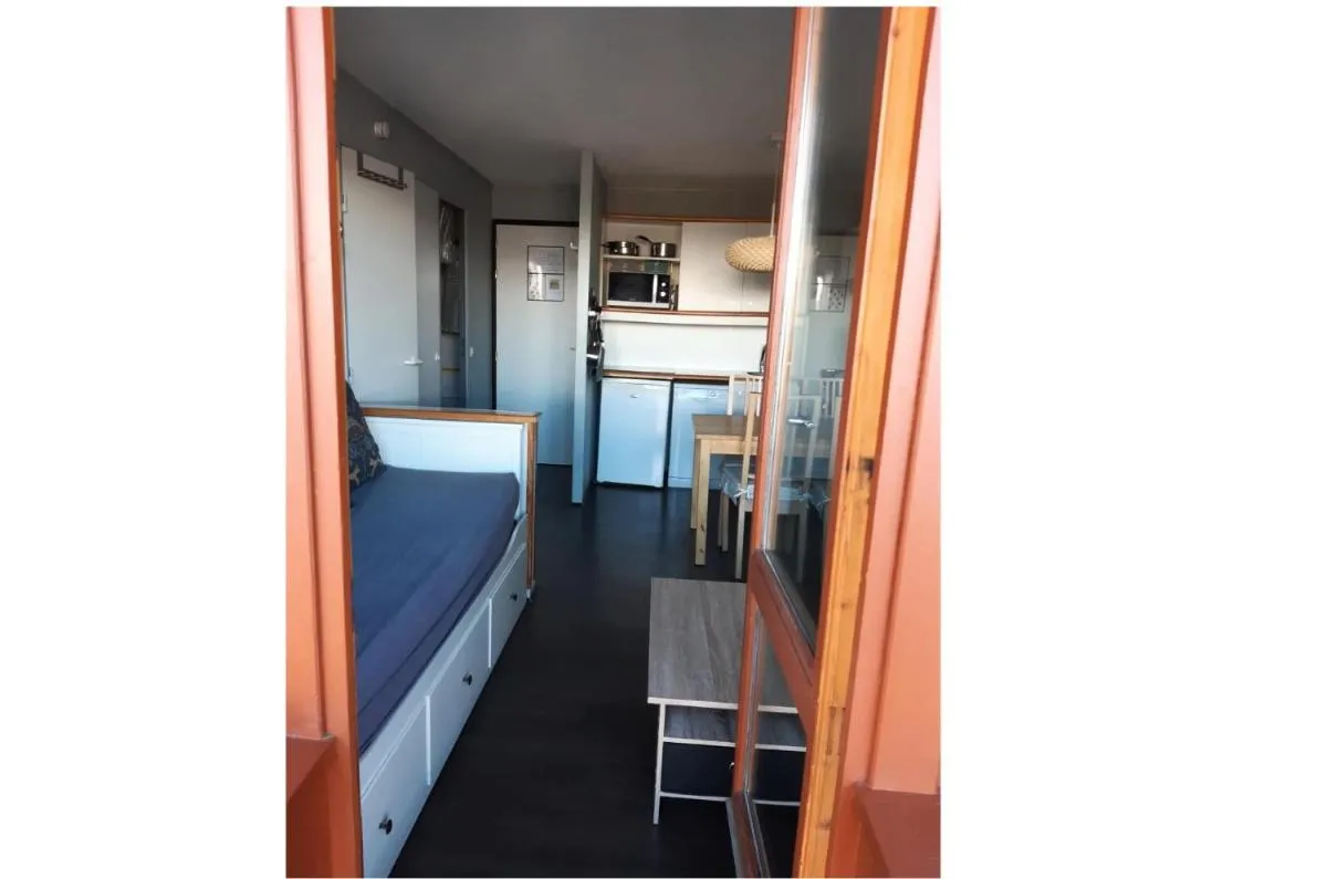 Image 3 of Résidence Le Hameau du Sauget – maeva Home – Appartement 2 pièces 4 personne 904